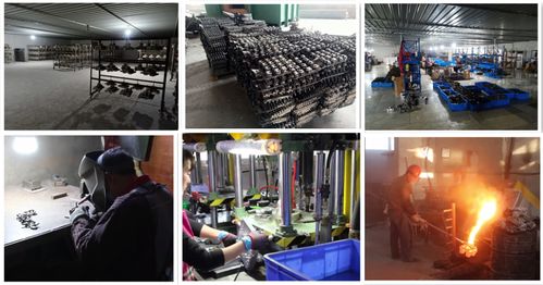 兴化诚铸金属携手牧锡五金 以实力铸就卓越品质，共绘行业发展新篇章